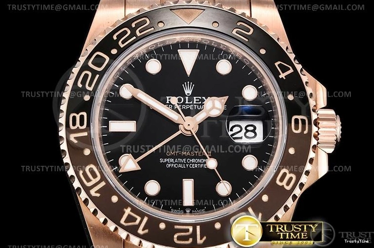 1230 Soft ROLGMT193 – GMT II 992